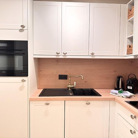 Haus Hauke App. 3 Strandlaeufer ヴェスターラント エクステリア 写真