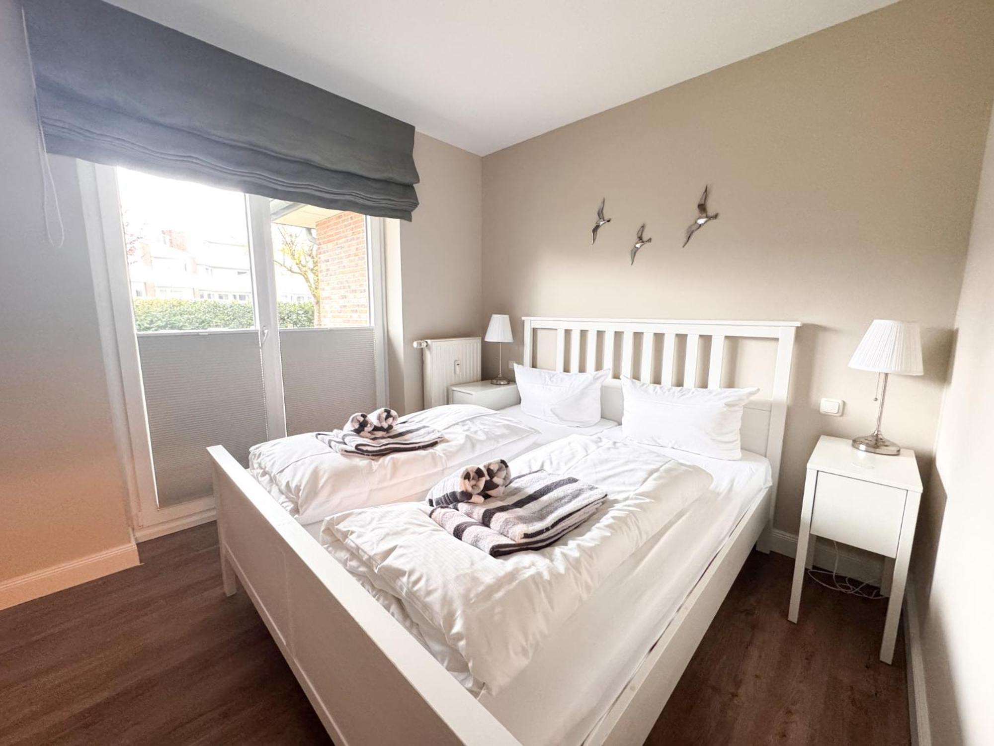 Haus Hauke App. 3 Strandlaeufer ヴェスターラント エクステリア 写真